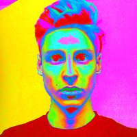 Ben Pasternak (@pasternak) 's Twitter Profile Photo Ben Pasternak (@pasternak) 's Twitter Profile Photo