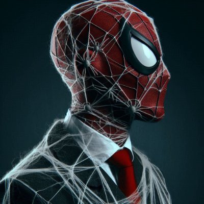 SPIDER ◾ Profile