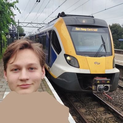 Insta: NovaLeeft | 21 jaar oud | They/Them (Hen/Hun) |