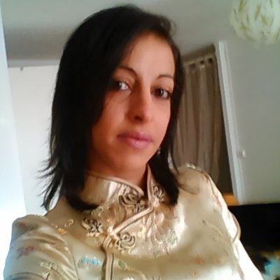 dalila050583's profile picture. 