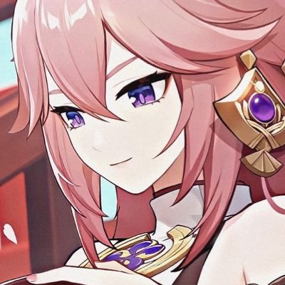 ⠀⠀⠀ 鳴神大社の宮司様であり、「八重堂」の編集長。華やかな見た目の裏には、思いもよらぬ知性と奸智が隠されている。