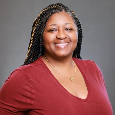 CMoniqueAbrams Profile Picture