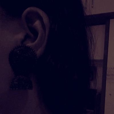 aKiNaS_B's profile picture. Iss nayi si duniya mein mera स्वागत hai 😋