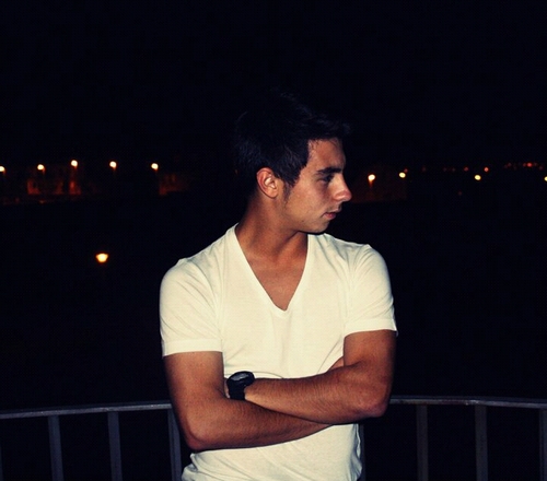 PedrinCA8's profile picture. @its_fissure