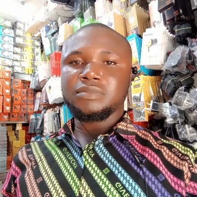 m34706's profile picture. Am a simple man that loves doing business
Any business that is not illegal is always my hobby as far as it can pay.