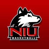 NIU Men's Basketball (@gohuskiesmbb) 's Twitter Profile