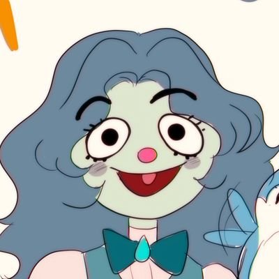 Magicallyさんのプロフィール画像