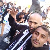 𝕺𝖐𝖙𝖆𝖞 𝖀̈𝖗𝖐𝖒𝖊𝖓 (@oktayurkmen6) Twitter profile photo