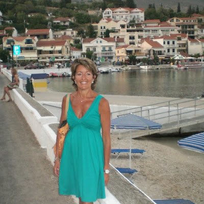 AnnaMariaC611's profile picture. 