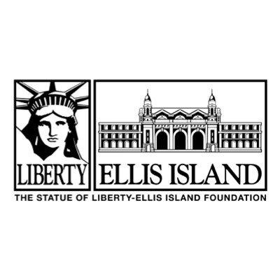 Nonprofit that preserves, restores, and honors the #StatueofLiberty and @EllisIsland! 🗽