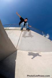 LucasABond's profile picture. Programmer, Founder.