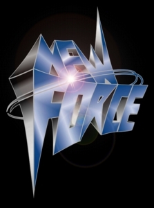 newforce's profile picture. Der Metalclub in Franken.