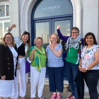 Rebecca Bryson (@rebeccabryson8) 's Twitter Profile