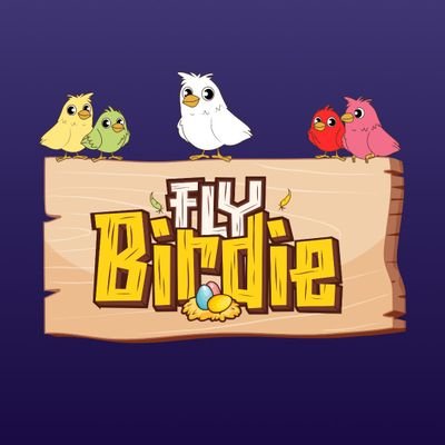 flybirdieToken's profile picture. Revolutionizing Web3 gaming: The ultimate Web3 gaming platform on @Base and @ton_blockchain where your gaming skills are rewarded with real value