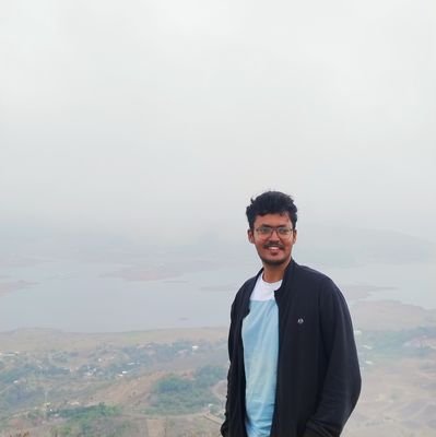 shilpak_Joshi27's profile picture. Engineer 🧑‍💻