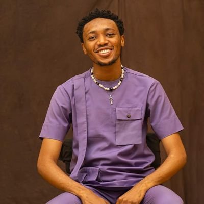 Jesus😇
|Founder @4rmclouds
| I Create.💃🎭🚪🎬| Storyteller|
What we do not make conscious emerges later as fate. - Carl Jung