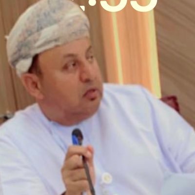 HamoodaAlwahibi's profile picture. Municipal council member