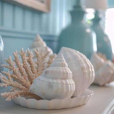 We believe your space should reflect your unique personality. Discover a curated collection of home decor that helps you tell your story!