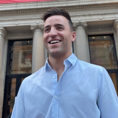 Аnthony Janocko 🔺 Profile