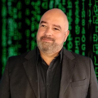 ferfon_tech's profile picture. Ancient Hacker, Upgraded :-)