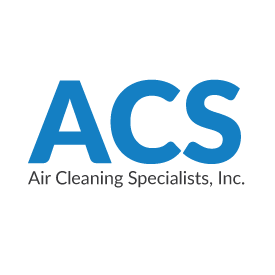 A_C_Specialists's profile picture. Providing commercial and industrial grade air filtration systems, welding fume extractors, vehicle exhaust removal systems, and air and dust collectors.