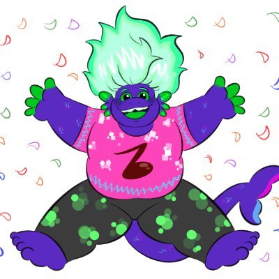 Flashy Bits COMMS OPEN(0/7)さんのプロフィール画像