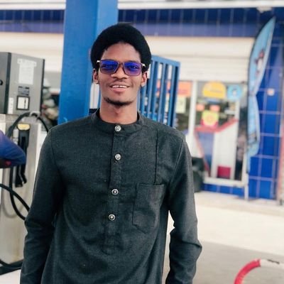 SowWosissa's profile picture. 