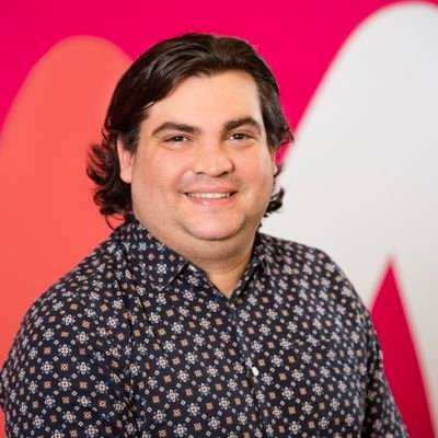 Conseiller principal, communications et relations publiques @mi_inclusion | ⚜️ - 🇨🇱 | Fundador y director @nueva_polext