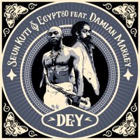 Seun Kuti (@sk_afrikanman) 's Twitter Profile
