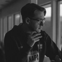 Eric Bennett (@ericbennett01) 's Twitter Profile