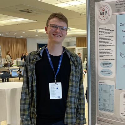 Master‘s student of neuroscience and psychology @LMU_Muenchen @PLUS_1622