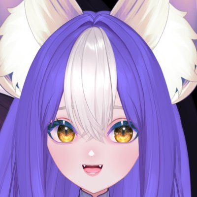 Kitsune Vtuber
No minors
https://t.co/twlj5r9PAd
🎨Art Tag: #vulpics 🔞sussy tag: #vulpilewd
Contact me: Nytmarevt@gmail.com