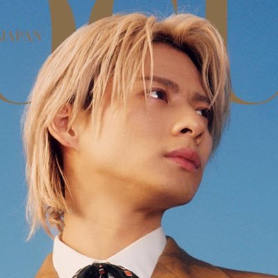 Labamberjoy's profile picture. Art. Miura Haruma. TOBE_family. Hirano Sho. Jinguji Yuta. Kishi Yuta. ❤️🩵💜 Living in 🇨🇦