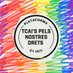 PLATAFORMA TCAI's PELS NOSTRES DRETS (@tcaisd) Twitter profile photo PLATAFORMA TCAI's PELS NOSTRES DRETS (@tcaisd) Twitter profile photo