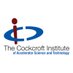 Cockcroft Institute (@cockcroft_news) Twitter profile photo Cockcroft Institute (@cockcroft_news) Twitter profile photo
