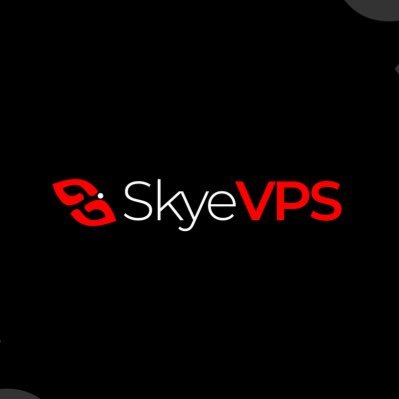 SkyeVps's profile picture. The ultimate solution for fast, secure, and reliable private RDPs & VPS that accept crypto. Perfect for businesses, developers, and traders.