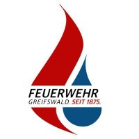 Feuerwehr Greifswald (@fgreifswald) Twitter profile photo
