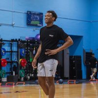 Wendell Moore (@thewendellmoore) 's Twitter Profile
