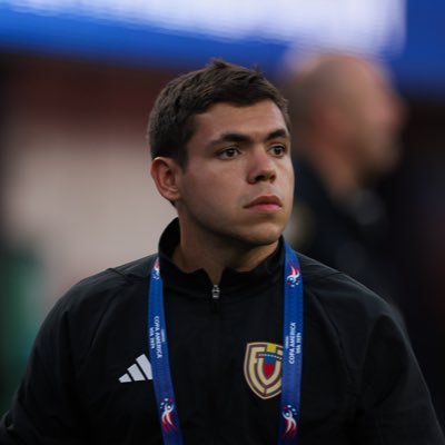 jesusarq7's profile picture. Venezolano🇻🇪 | Luso-Descendiete🇵🇹 | Comunicación Social UAM📚