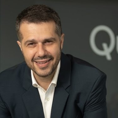President of @Qualcomm Latin America. Contributor to technology in the region and the transformation of the world today. Opinions are my own.