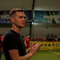 Mateusz (@m_mateusz_) 's Twitter Profile