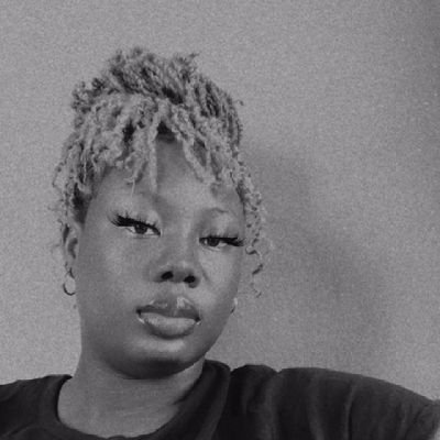 B.A|A witness|A light in my world 💡|Loves writing and cooking|Storyteller