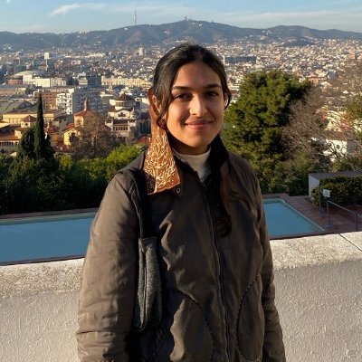 simrunnning's profile picture. Design, tech and random musings