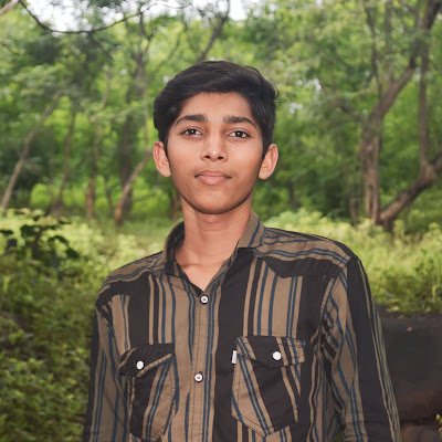 mayursahare51's profile picture. I'm a computer Engineering Student.