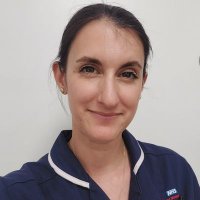 Dr Elizabeth Bichard (RN) (@lizziebichard) 's Twitter Profile Photo Dr Elizabeth Bichard (RN) (@lizziebichard) 's Twitter Profile Photo