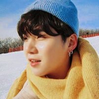 Lu🍊`★ ’ MONALISA IS COMING (@agustdmyng) 's Twitter Profile