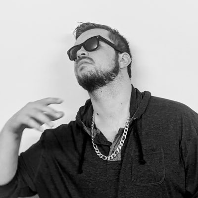 ManiteeMerklerk's profile picture. The Omega to @DigitalGhostAI @ecco_fm and @ruffensteint and husband of @huzzah_94