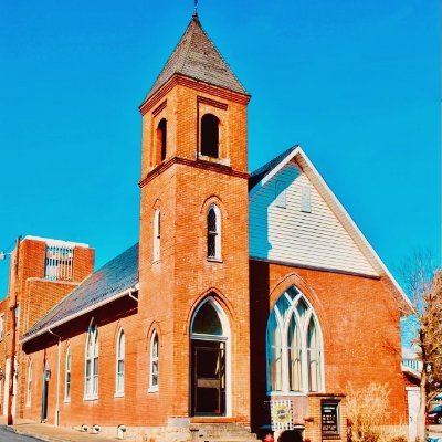Where Grace Abounds and Love Prevails! Check out our church, reach out to one of our pastors, we’d love to meet and talk with you! God bless!