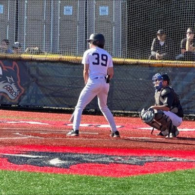 2026 Grad | MIF and OF | Team Francisco Notorious 9 #39 | Right Handed Batter | 631-644-5899 | email: cbiancaniello1230@icloud.com