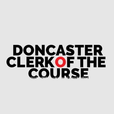 Follow for updates directly from the Clerk of Doncaster Racecourse, including going updates, expected runners and much more.